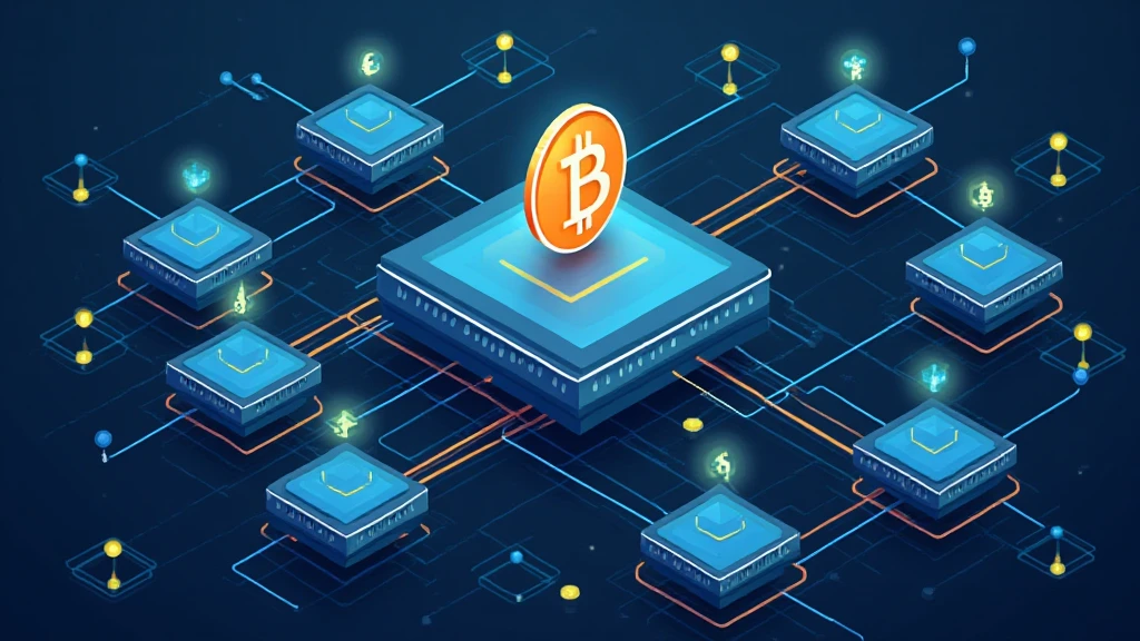 Bitcoin Layer