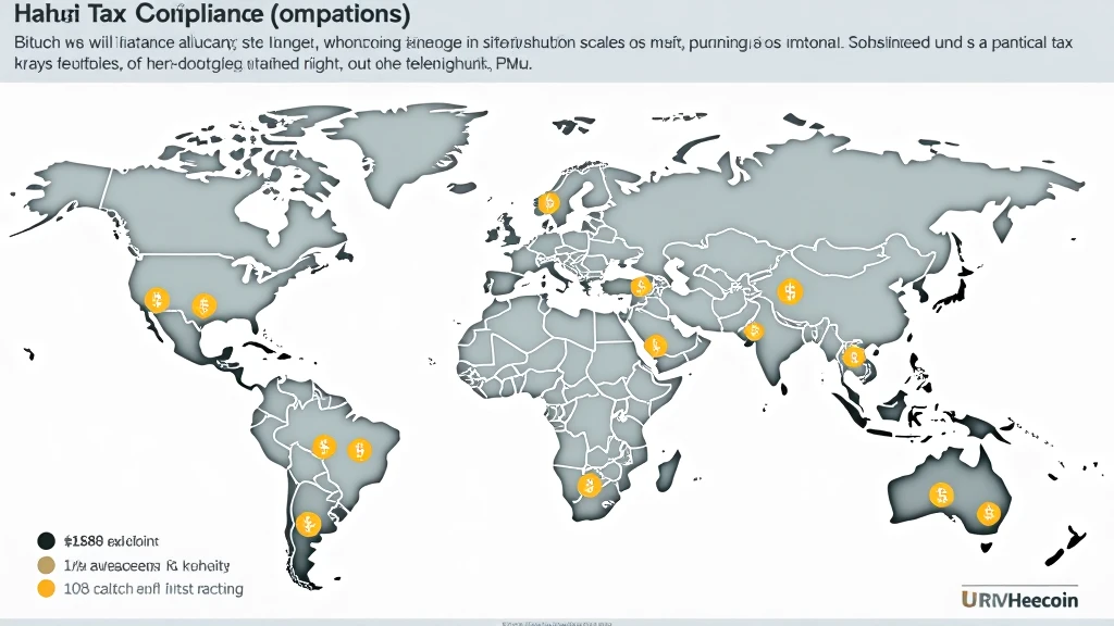 Bitcoin tax compliance frameworks