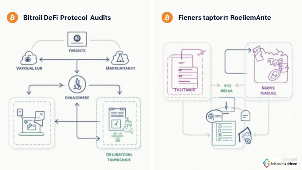 Bitcoin DeFi protocol audits