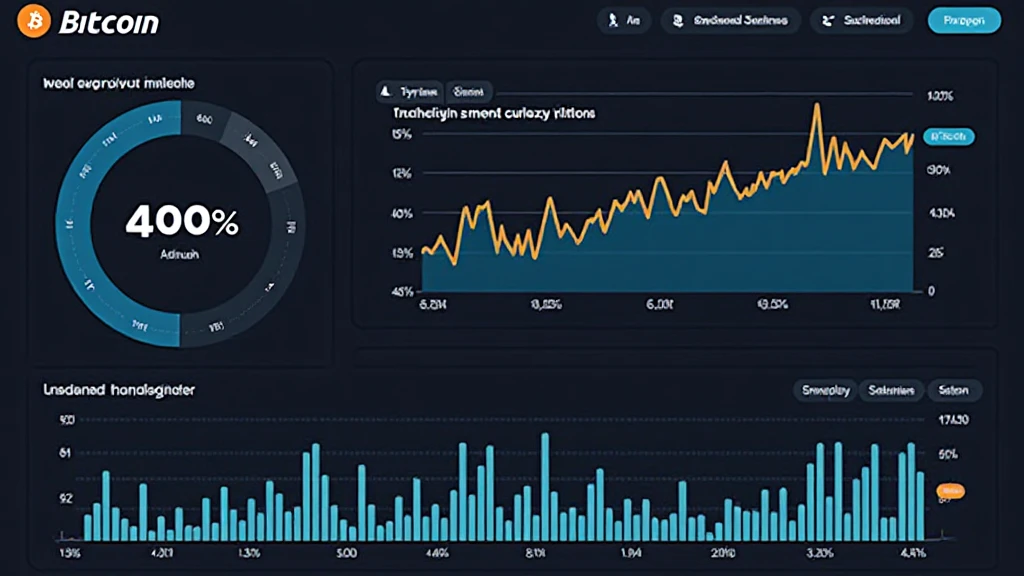 Bitcoin market sentiment tracking