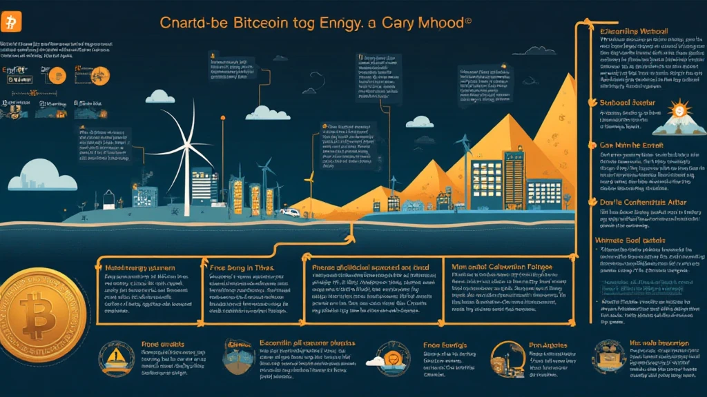 Bitcoin blockchain energy policies