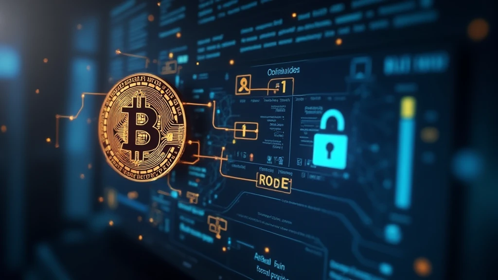 Bitcoin payment terminal security