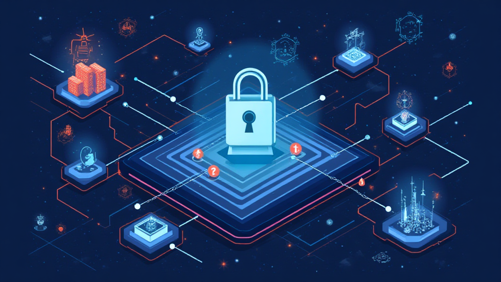 2025 Blockchain Credit Scoring Platforms: Elevating Financial Trust