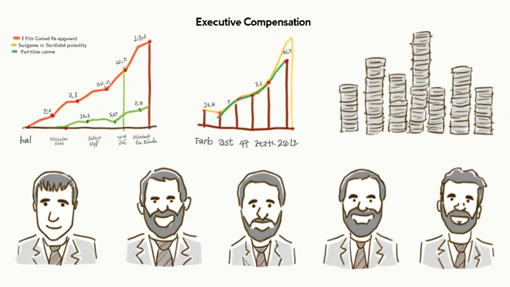 Bitcoin executive compensation reports
