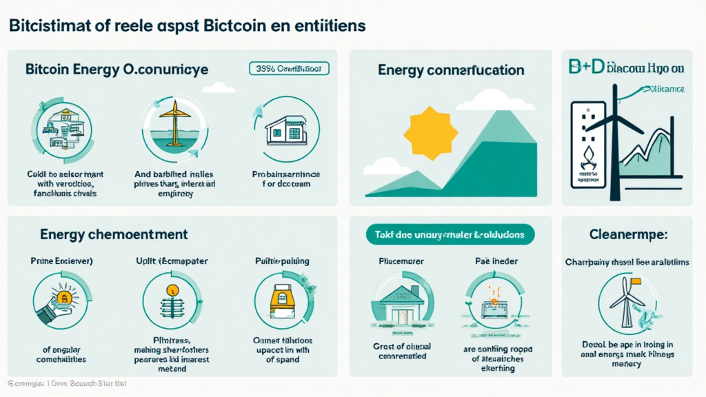 Bitcoin CSR impact assessment