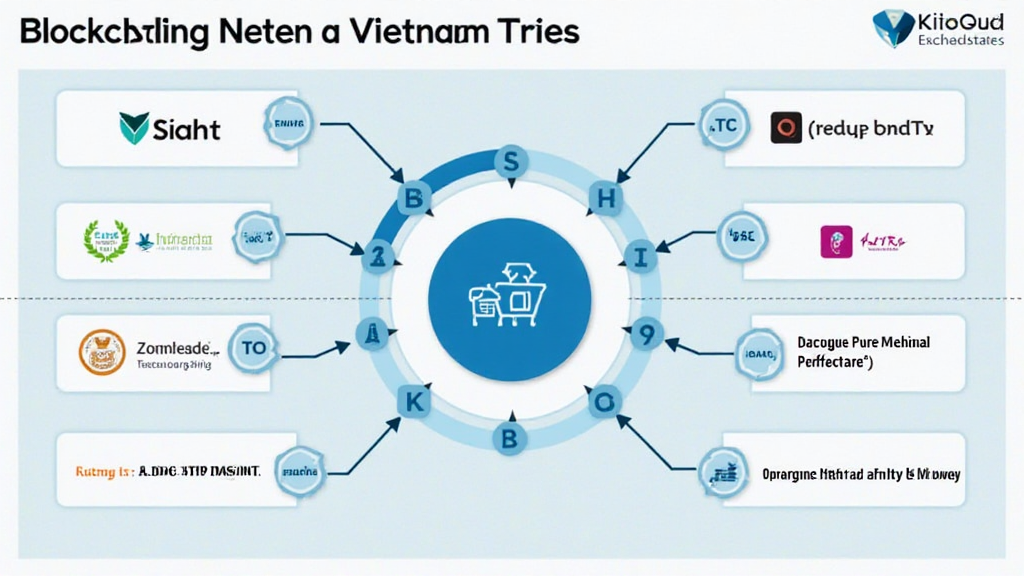 Navigating Price Volatility: Vietnam’s Blockchain Tools Uncovered