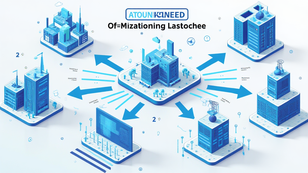 Vietnam Blockchain Latency Optimization: The Future of Digital Transactions