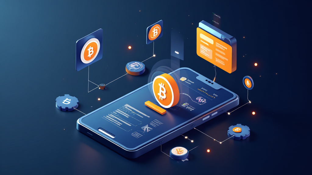 Bitcoin Mobile: Navigating the Future of Cryptocurrency on Your Device