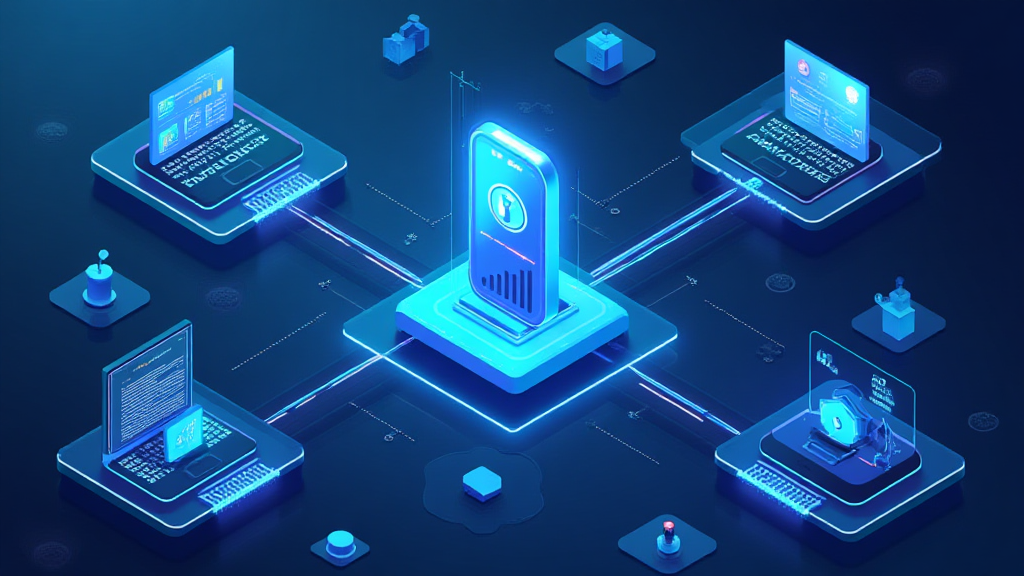 Vietnam Blockchain Google Search Console Alerts: What You Need to Know