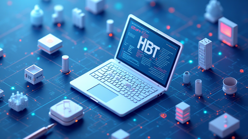 HIBT session recording tools