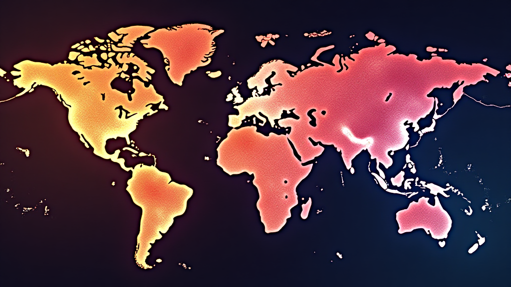 Bitcoin Heatmap Visualization Tools: Unlock Insights into Market Trends