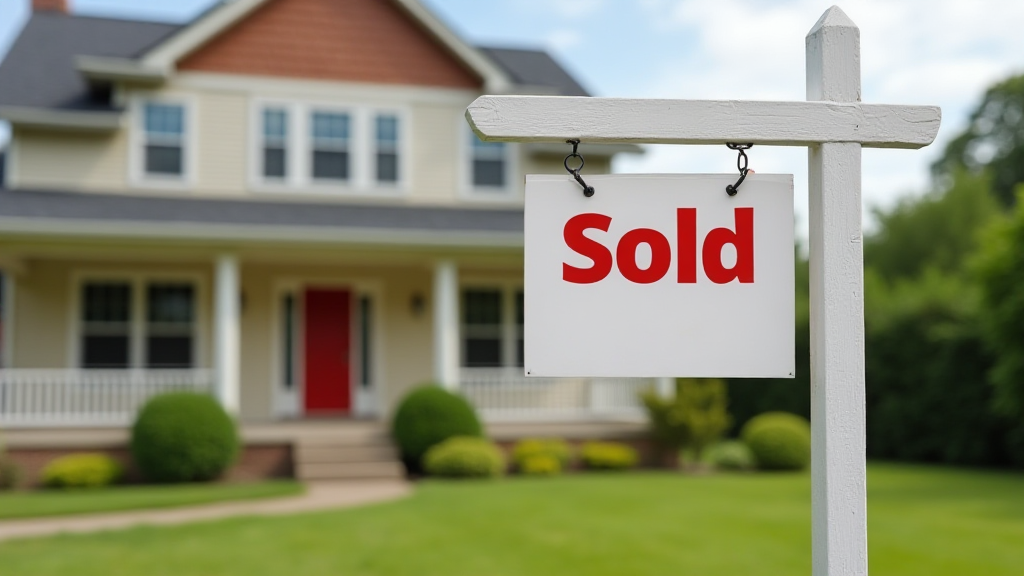 house buying process explained