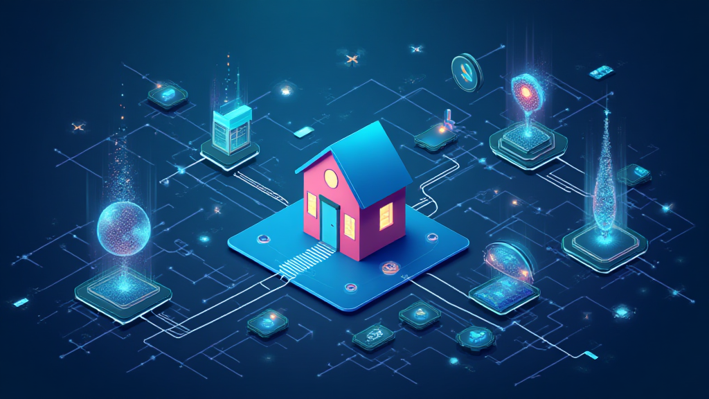 mortgage approval process