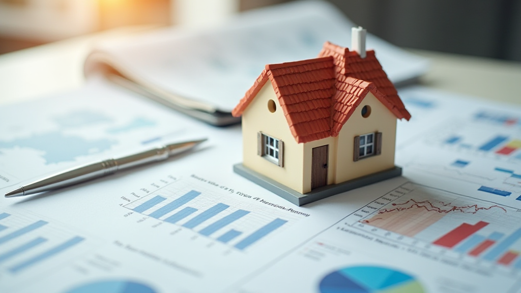 how to invest in rental property