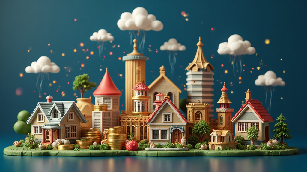 buy and hold real estate strategy