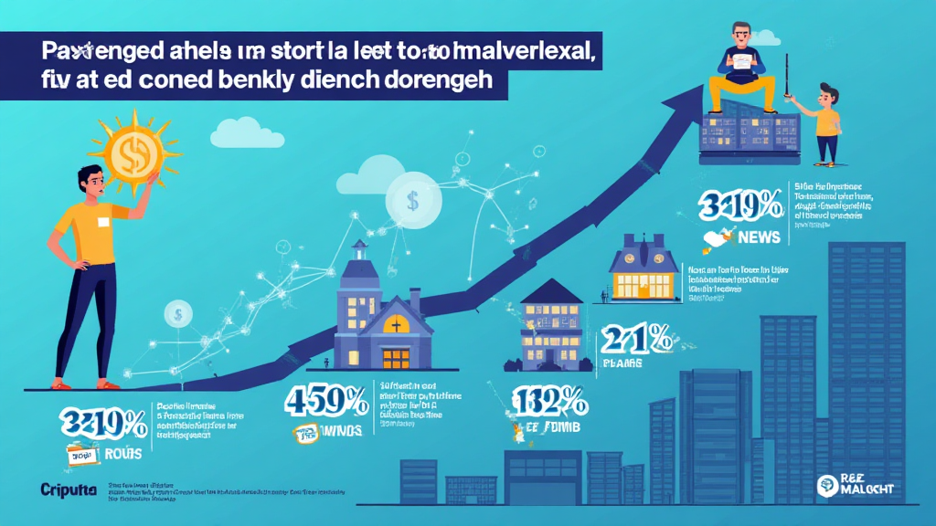 passive income from real estate