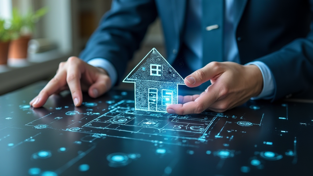 real estate cash flow strategy