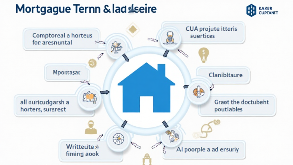 mortgage terms and conditions explained