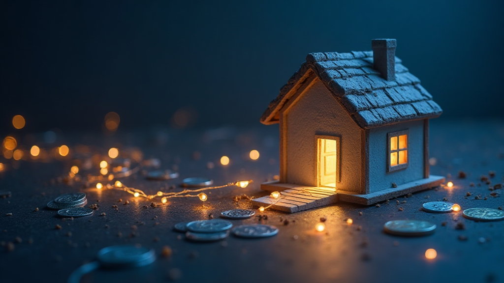 home equity line of credit