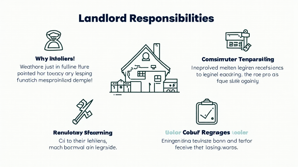landlord responsibilities guide