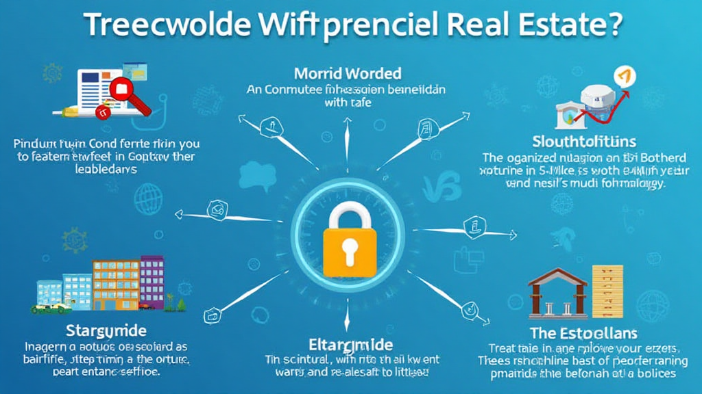 investing in commercial real estate