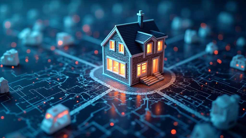 retail property investment strategy