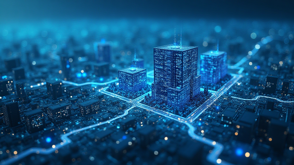 how to buy commercial property