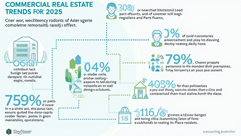 commercial real estate trends