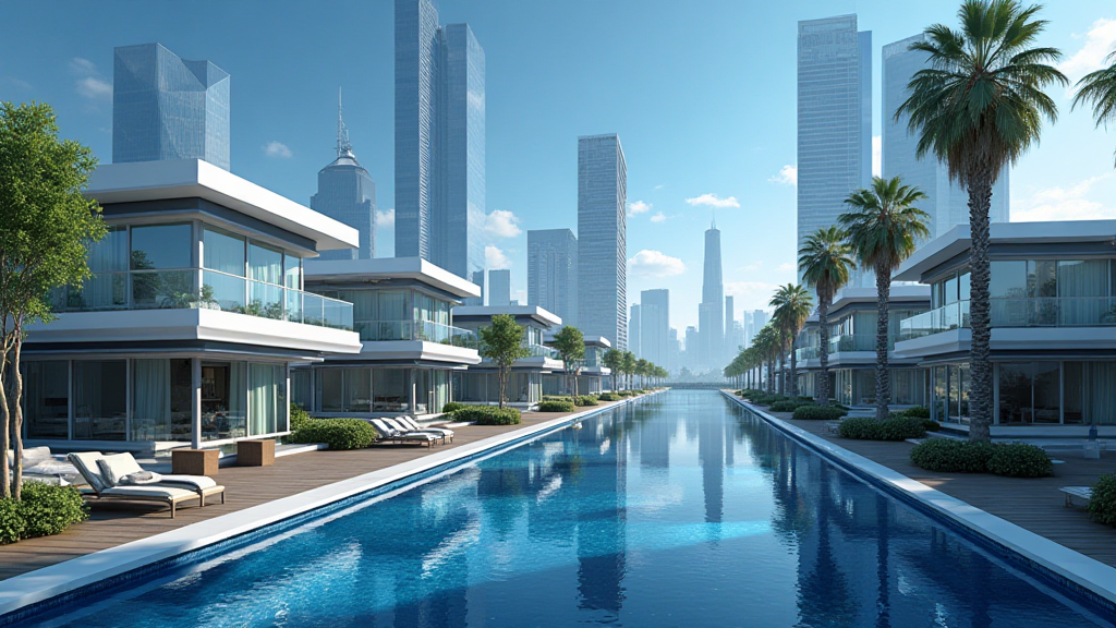 real estate metaverse opportunities