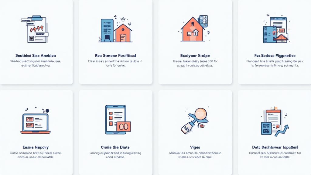 real estate data analytics tools