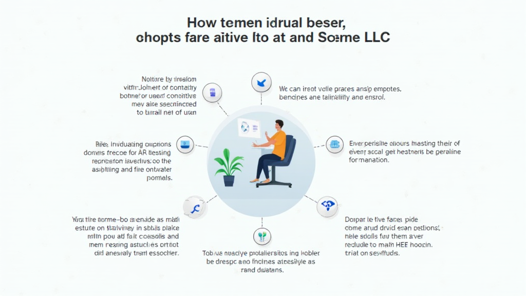 how to structure real estate LLC