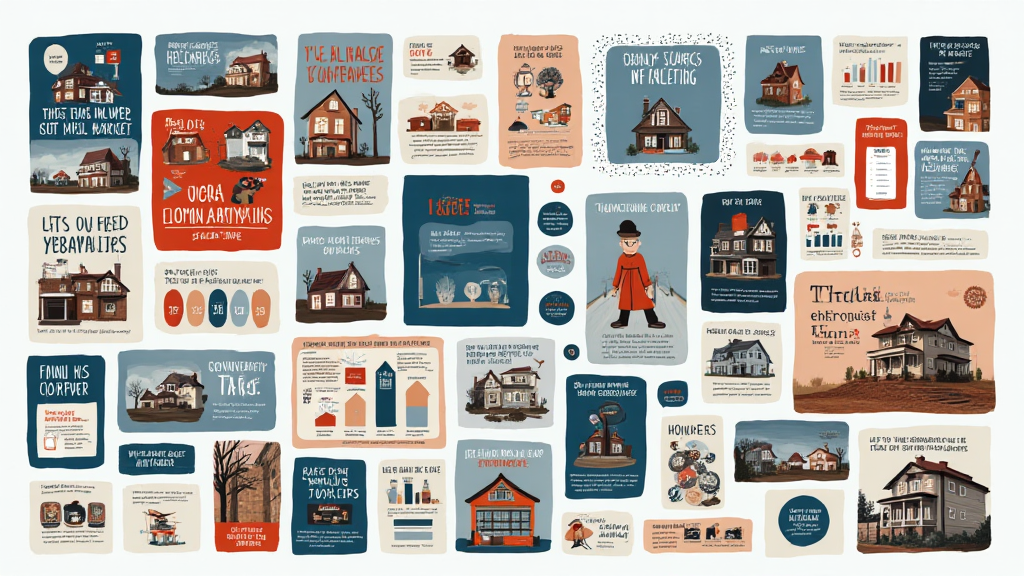 real estate blogging topics