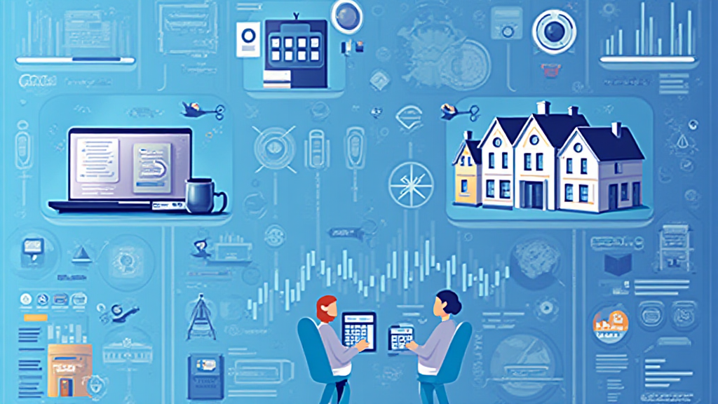 trending real estate keywords