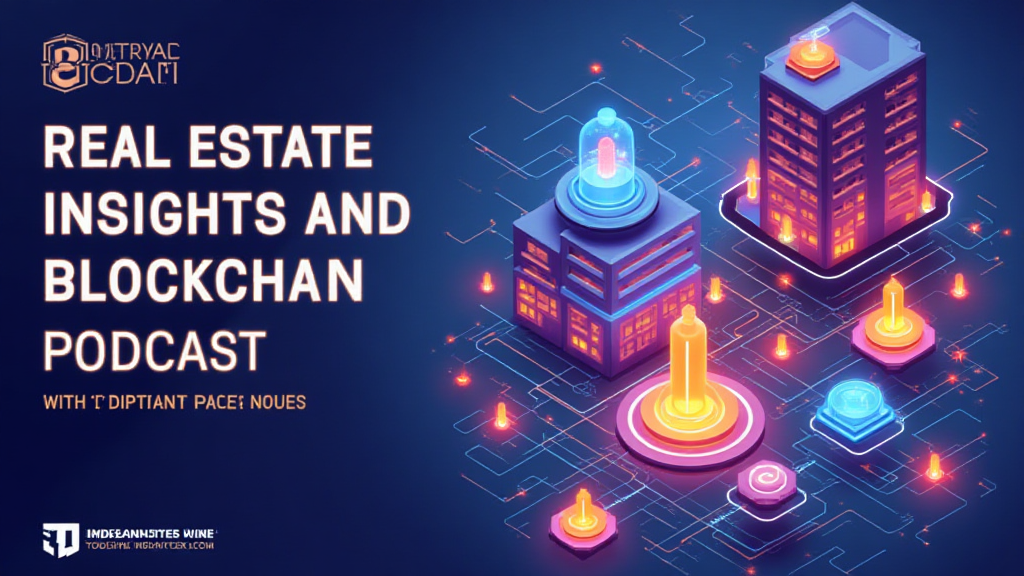 real estate podcast ideas