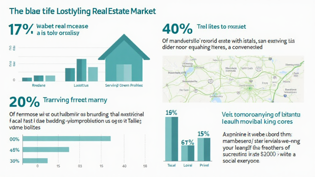 real estate newsletter topics