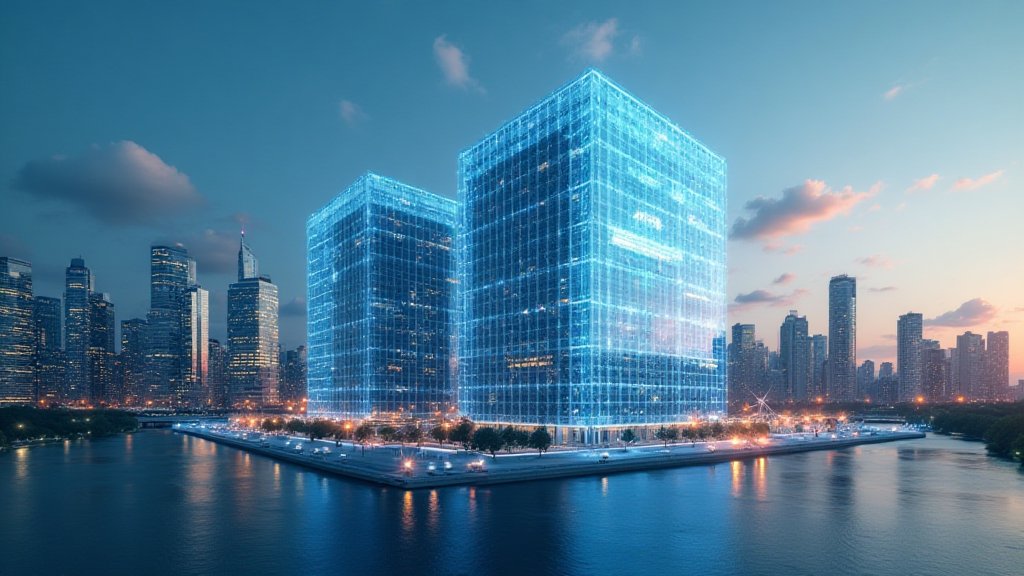 Smart buildings IoT integration strategies