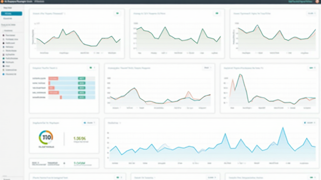 Geospatial analysis for site selection