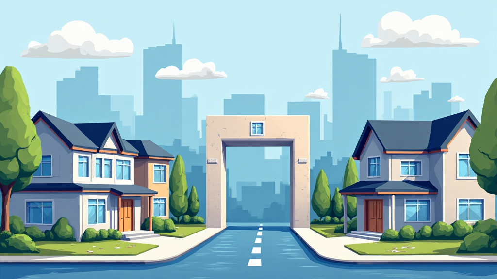 Cryptocurrency real estate payment gateways