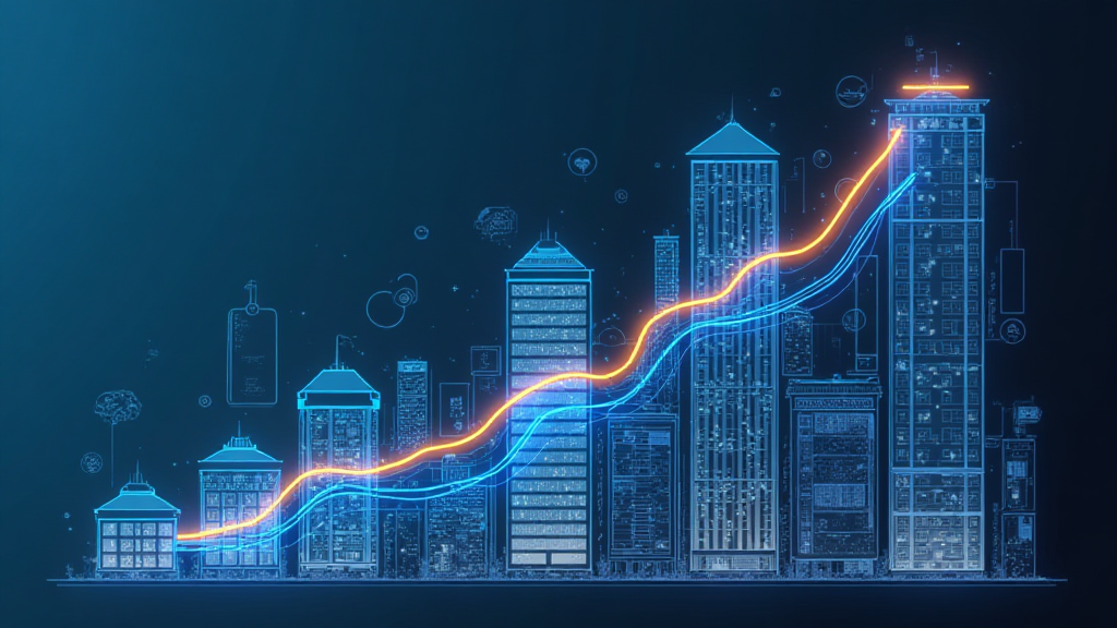 Historical Property Value Trajectory Analysis: Understanding the Dynamics of Real Estate in Crypto