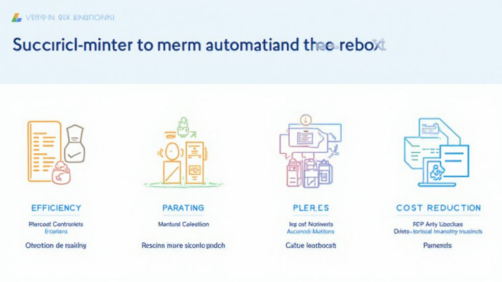 Smart contract automation for REITs