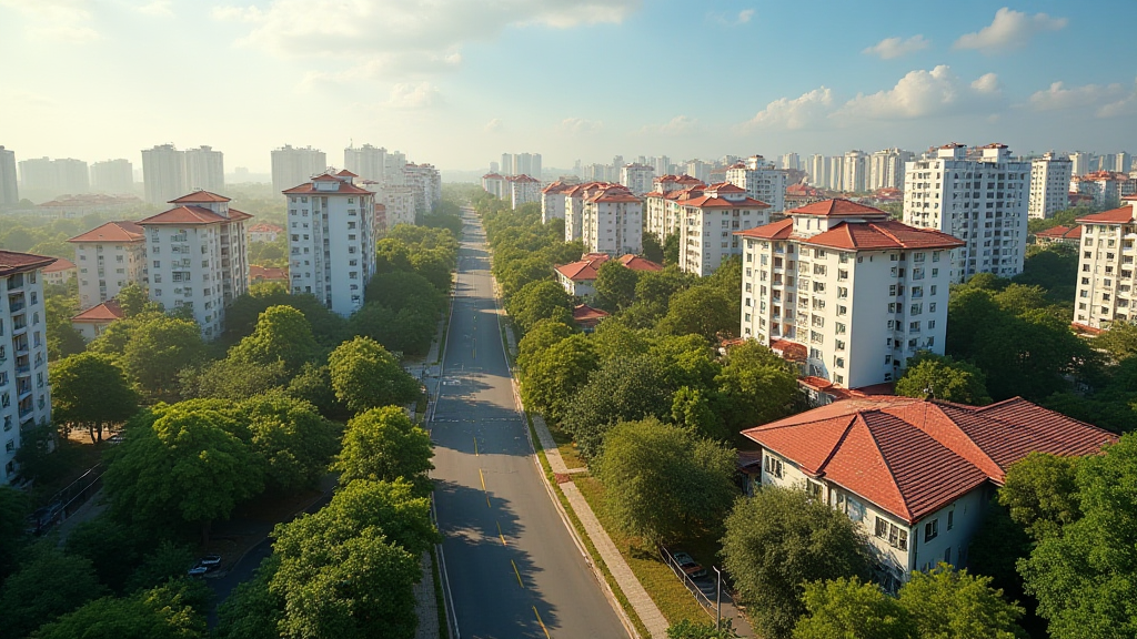 Urban Heat Island Effect Property Valuation: A Deep Dive