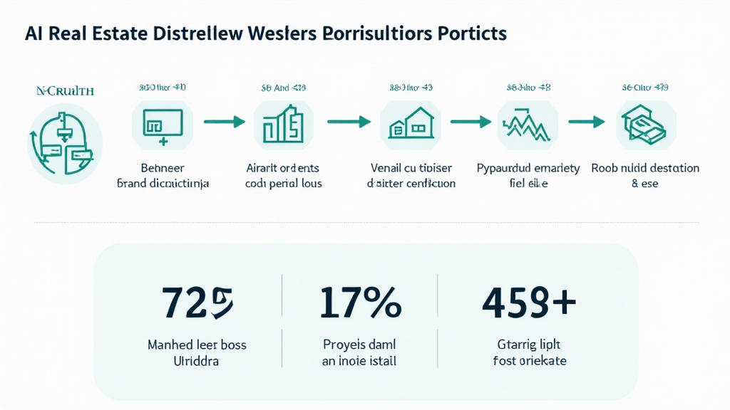 AI Real Estate Distress Prediction Systems: Enhancing Market Insights