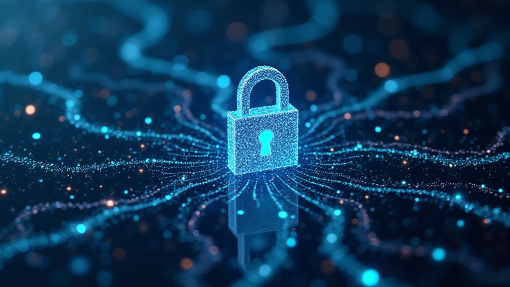 2025 Blockchain Security Standards: A Comprehensive Guide for Digital Asset Protection