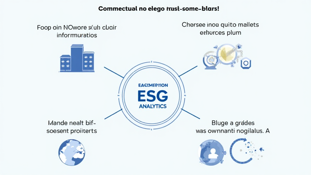 AI Real Estate ESG Analytics: Transforming Property Investment