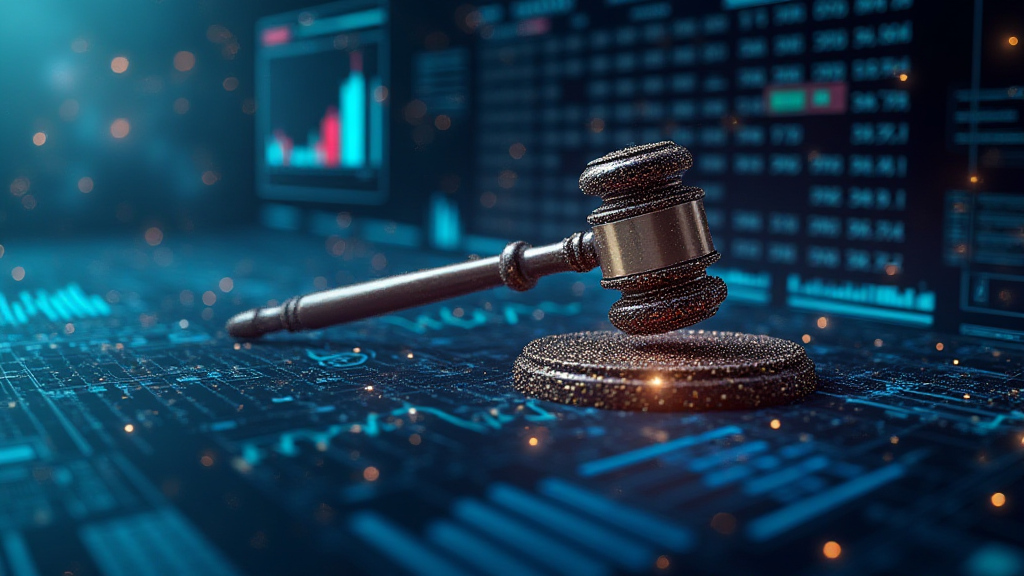 AI real estate auction bidding algorithms