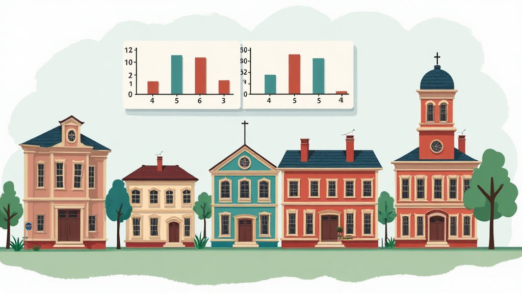 Historical preservation property valuation