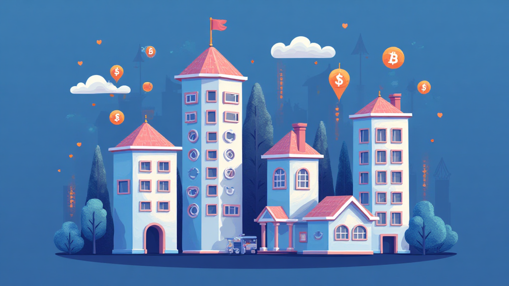 Vertical integration in real estate tech