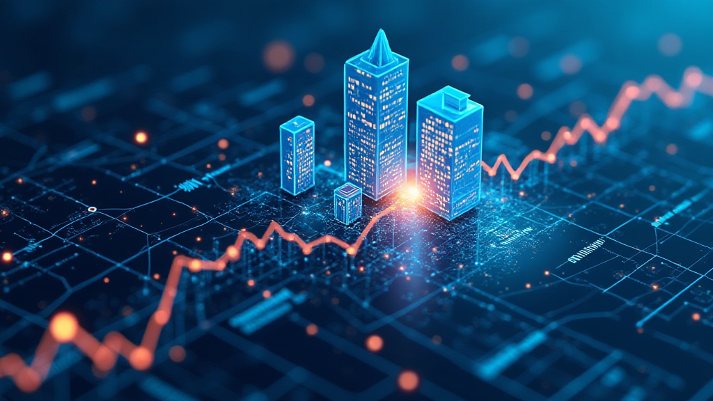 AI real estate market manipulation detection