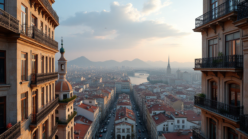 Historic building preservation financing