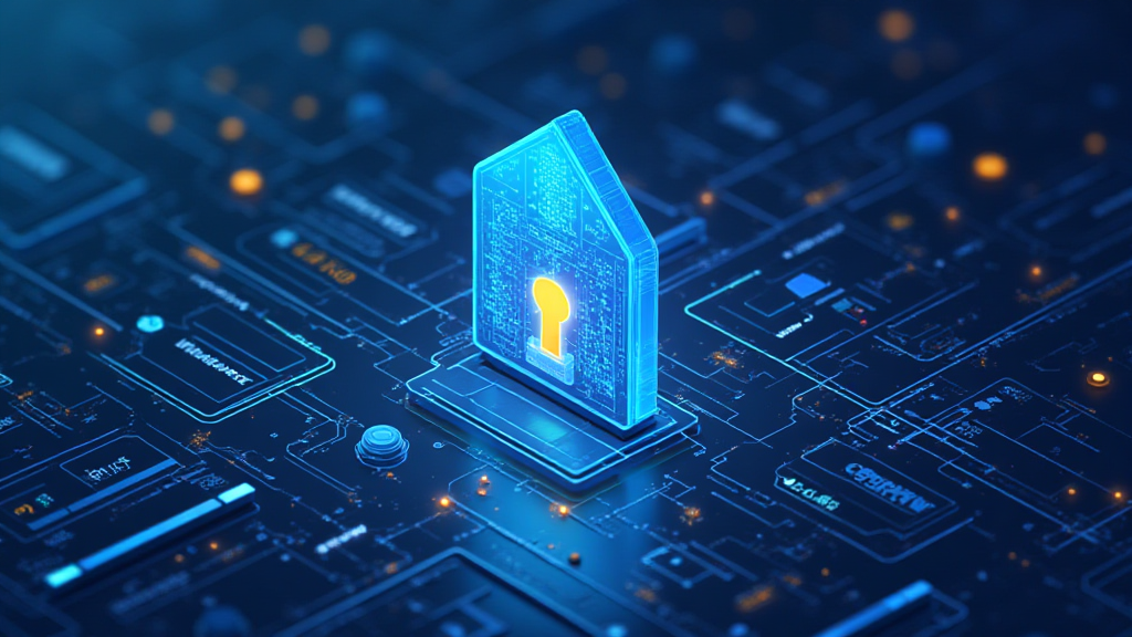 HIBT crypto exchange property management